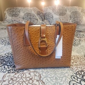 Dooney and Bourke Shannon Tote